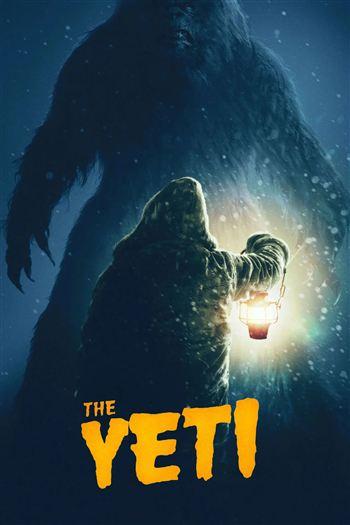 Người Tuyết Yeti