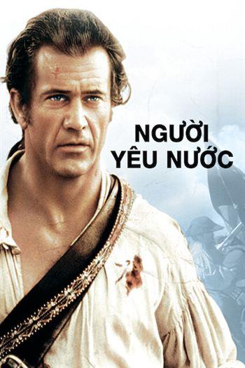 Người Yêu Nước