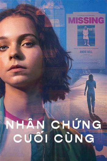 Nhân Chứng Cuối Cùng Mùa 1