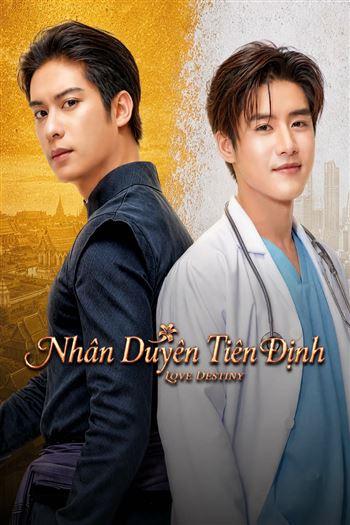 Nhân Duyên Tiền Định