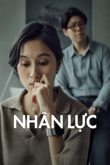 Nhân Lực