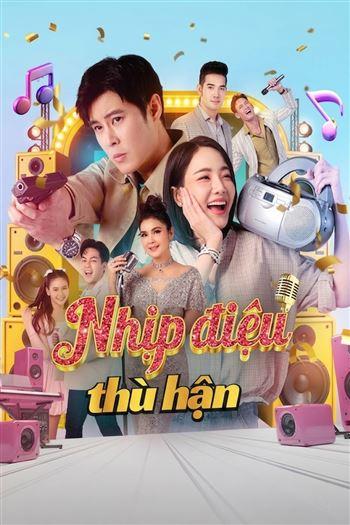 Nhịp Điệu Thù Hận