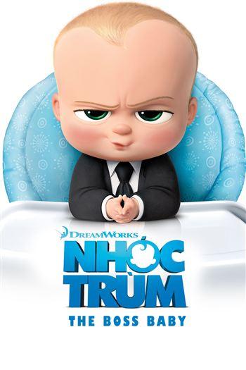 Nhóc Trùm