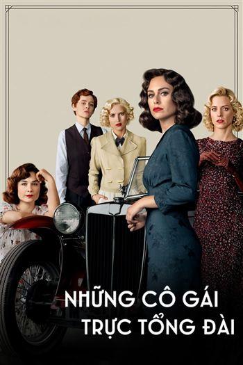 Những Cô Gái Trực Tổng Đài Mùa 4