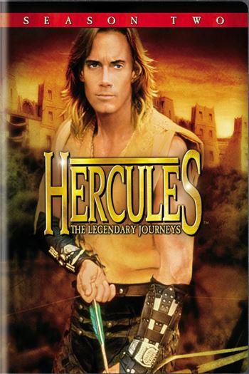 Những Cuộc Phiêu Lưu Của Hercules Phần 2