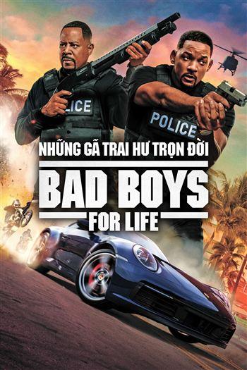 Những Gã Trai Hư Trọn Đời