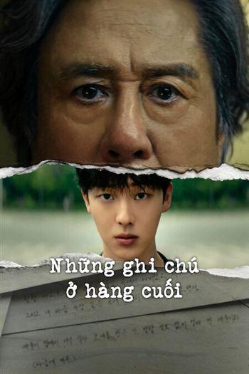 Những Ghi Chú Ở Hàng Cuối