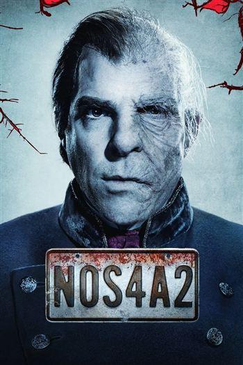 NOS4A2 Mùa 1