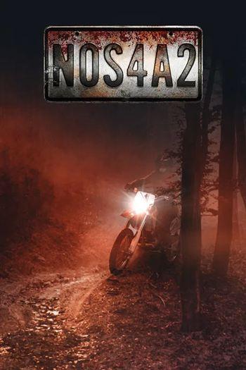 NOS4A2 Mùa 2
