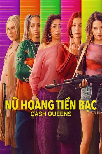 Nữ Hoàng Tiền Bạc