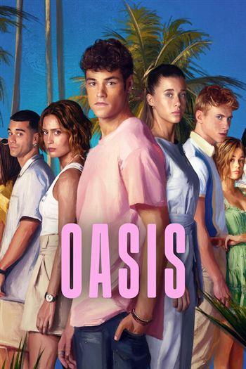 Oasis