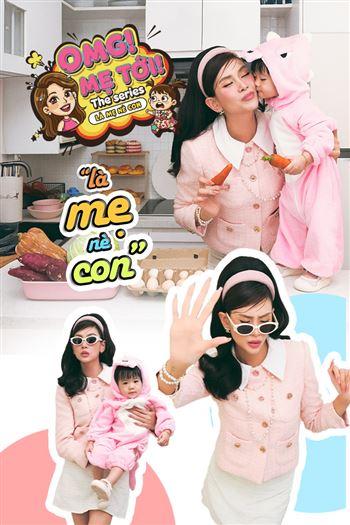 Omg Mẹ Tới
