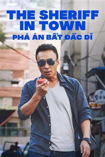 Phá Án Bất Đắc Dĩ