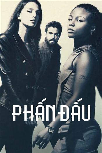 Phấn Đấu Mùa 4