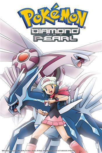 Pokémon Phần 12