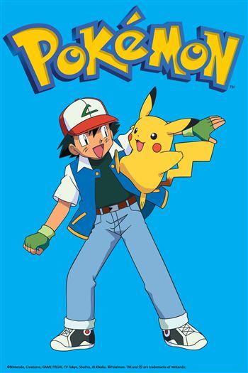 Pokémon Phần 2