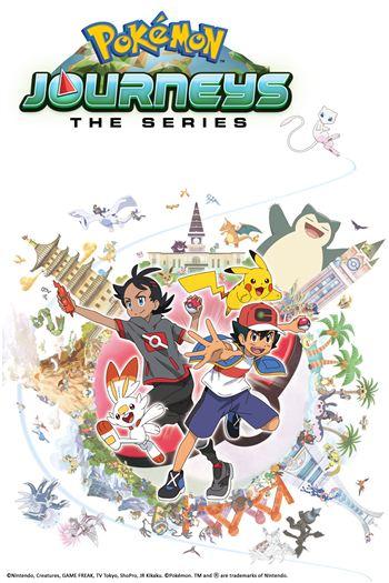 Pokémon Phần 23