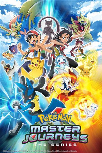 Pokémon Phần 24
