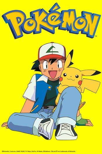 Pokémon Phần 3