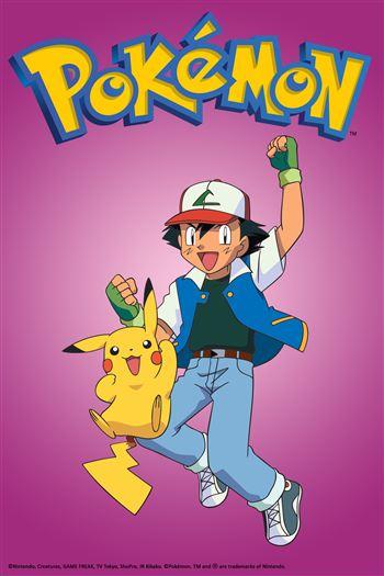 Pokémon Phần 4