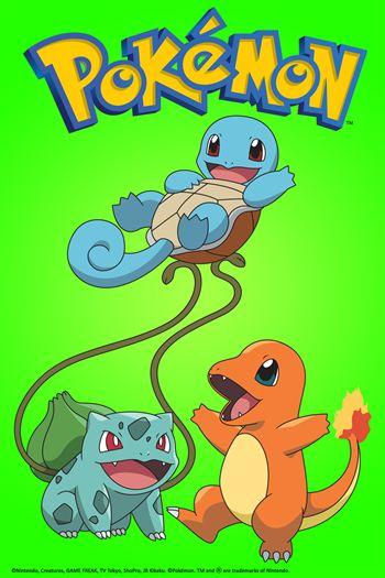 Pokémon Phần 5