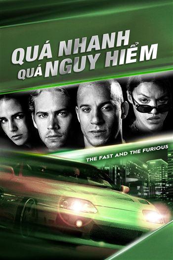 Quá Nhanh Quá Nguy Hiểm