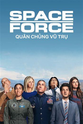 Quân Chủng Vũ Trụ Mùa 1