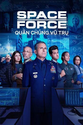 Quân Chủng Vũ Trụ Mùa 2