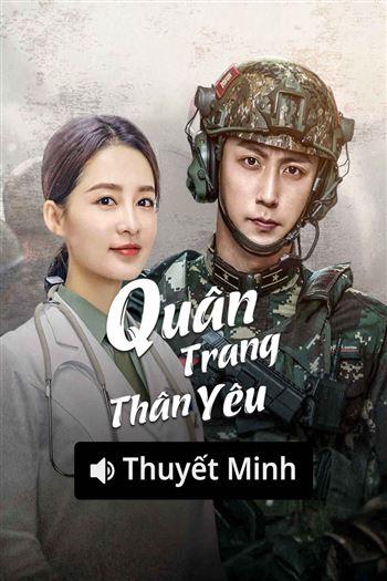 Quân Trang Thân Yêu