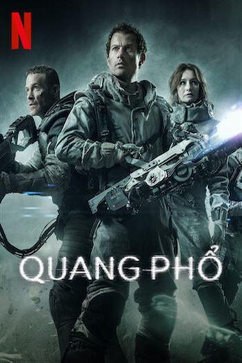 Quang Phổ