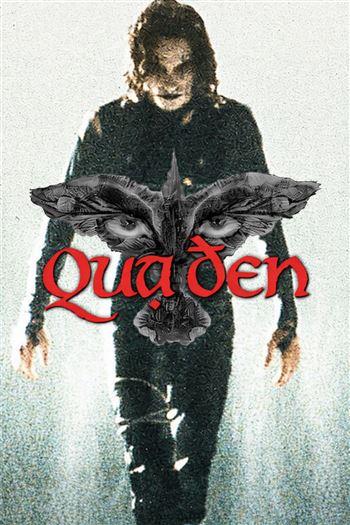 Quạ Đen