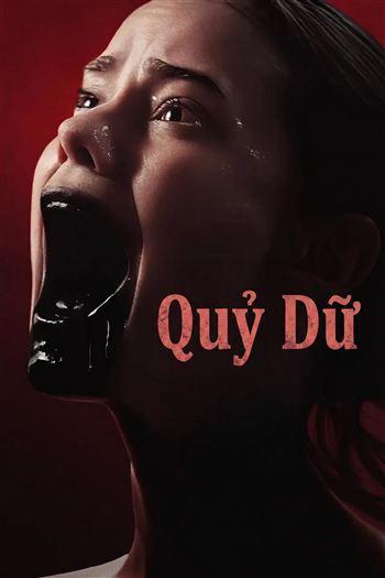 Quỷ Dữ