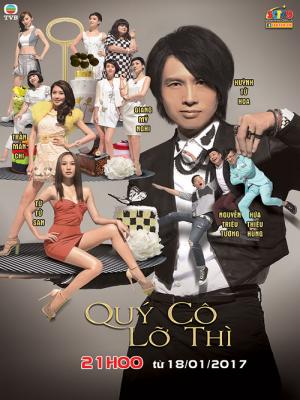 Quý Cô Lỡ Thì