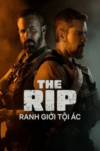 Ranh Giới Tội Ác