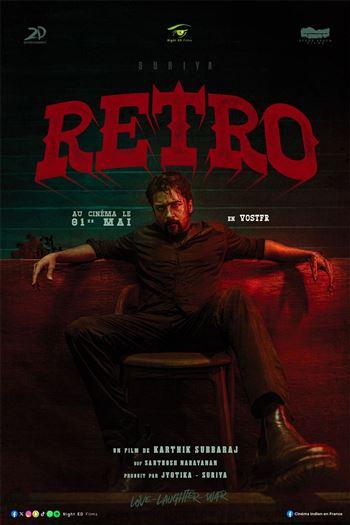 Retro