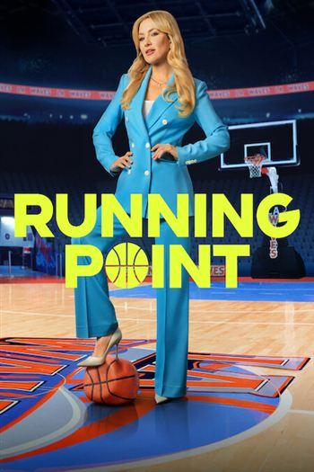 Running Point Mùa 2