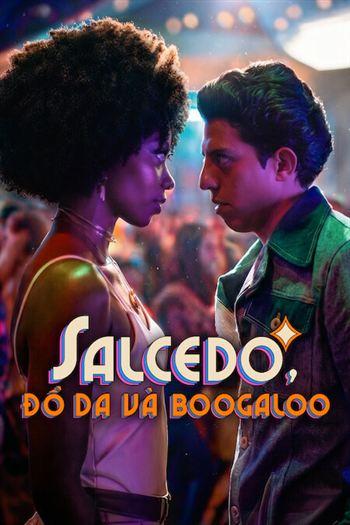 Salcedo Đồ Da Và Boogaloo