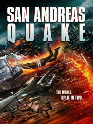 Động Đất San Andreas
