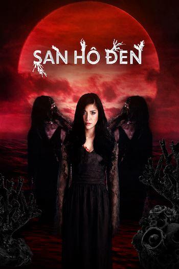 San Hô Đen