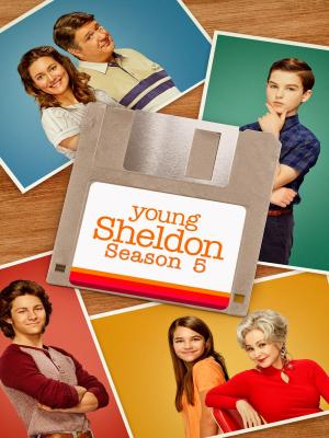 Tuổi Thơ Bá Đạo Của Sheldon Mùa 5
