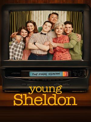 Tuổi Thơ Bá Đạo Của Sheldon Mùa 7