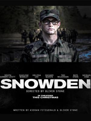 Mật Vụ Snow
