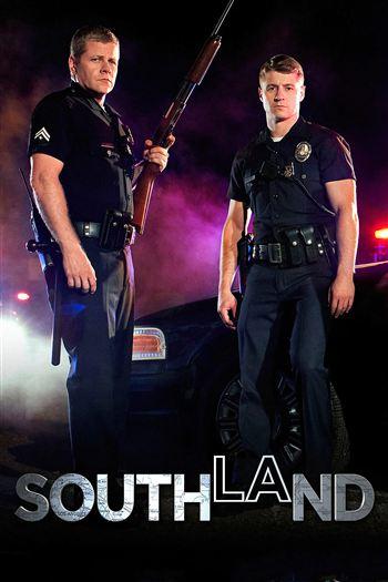 Southland Mùa 3