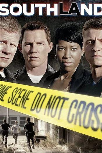 Southland Mùa 4