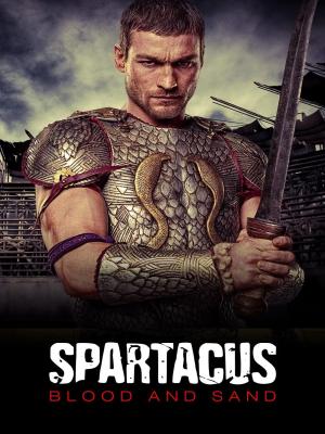 Spartacus Phần 1 Máu Và Cát