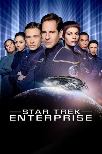 Star Trek Enterprise Mùa 2