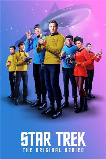 Star Trek Mùa 2