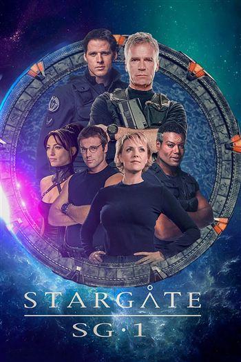Stargate SG-1 Mùa 10