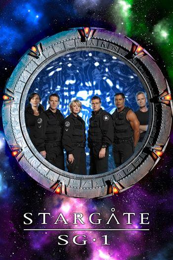 Stargate SG-1 Mùa 4