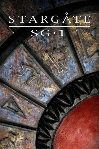 Stargate SG-1 Mùa 6